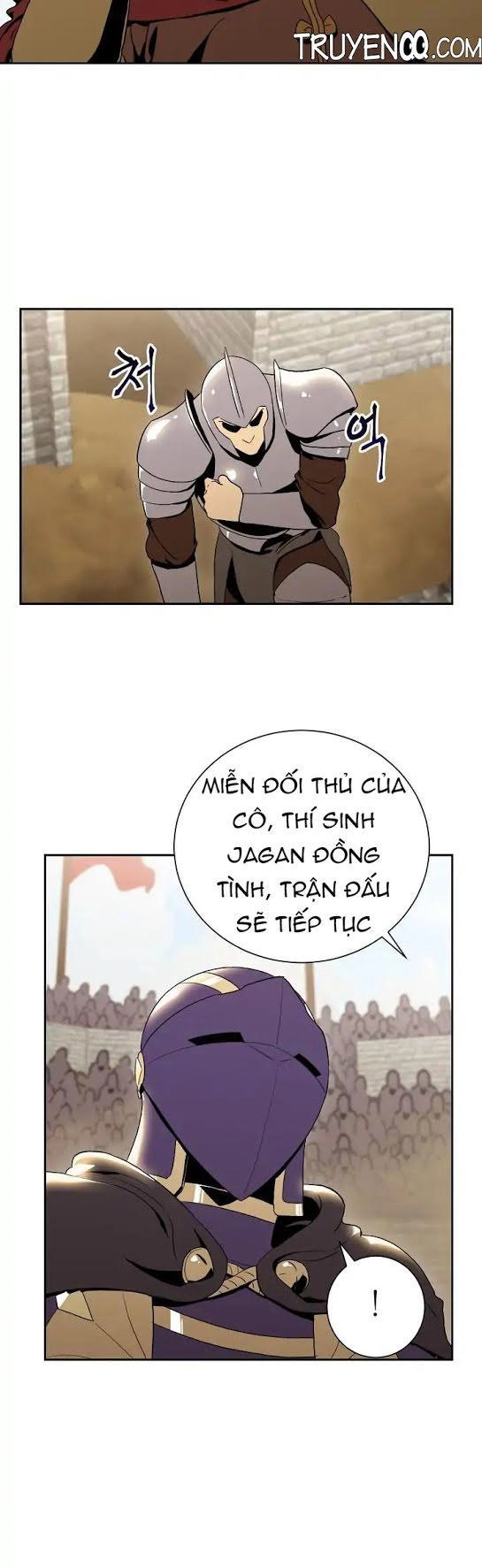 Cốt Binh Trở Lại Chapter 31 - 13