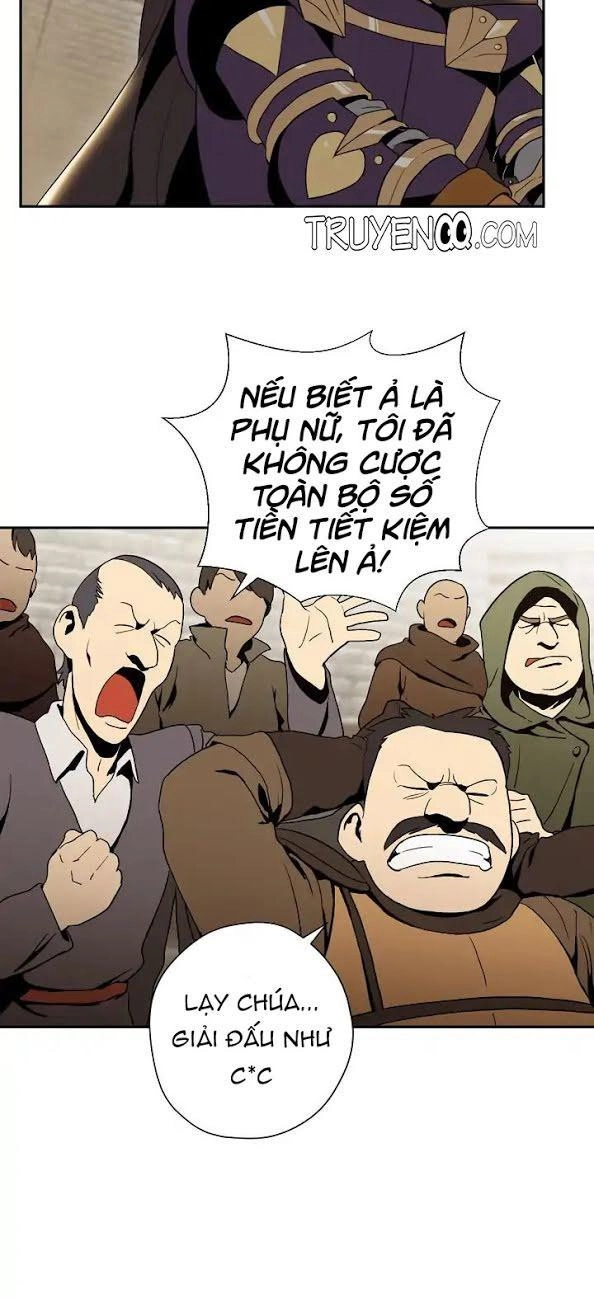 Cốt Binh Trở Lại Chapter 31 - 16