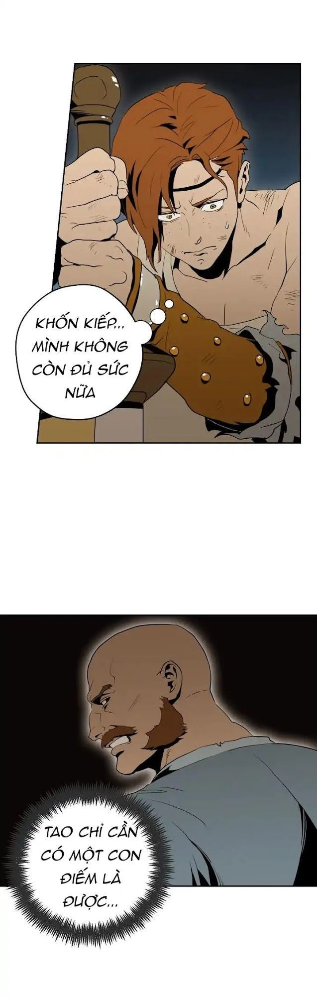 Cốt Binh Trở Lại Chapter 31 - 20