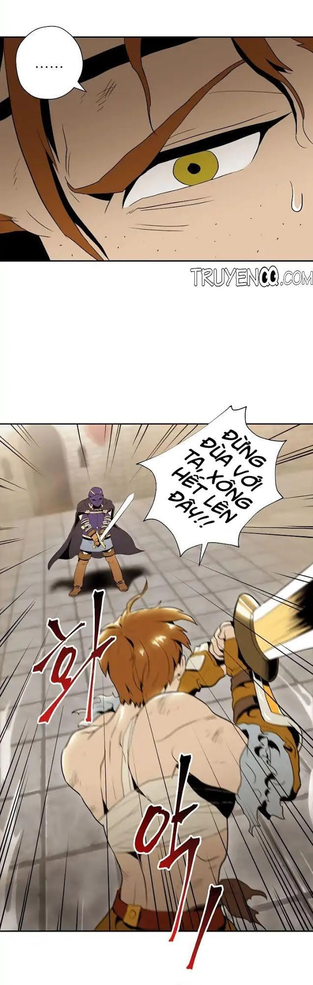 Cốt Binh Trở Lại Chapter 31 - 21