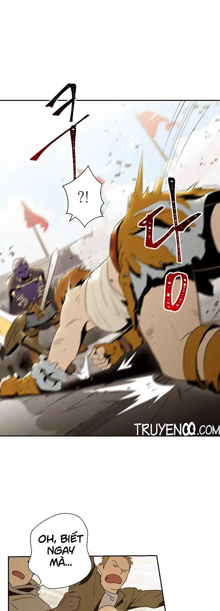 Cốt Binh Trở Lại Chapter 31 - 23