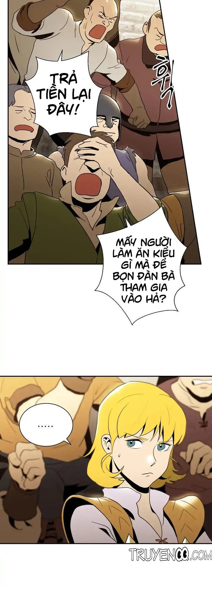 Cốt Binh Trở Lại Chapter 31 - 24