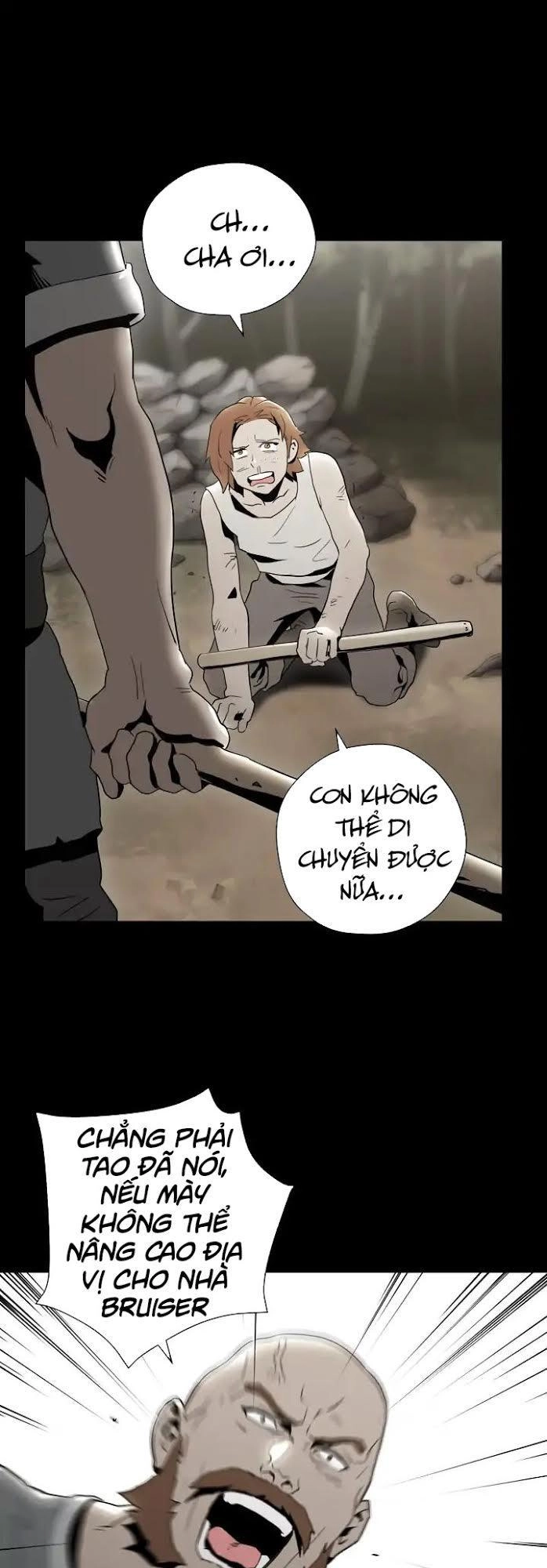 Cốt Binh Trở Lại Chapter 31 - 29