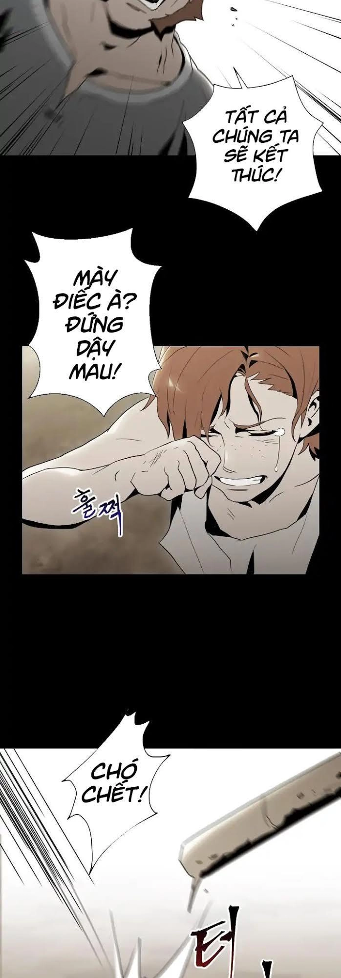 Cốt Binh Trở Lại Chapter 31 - 30