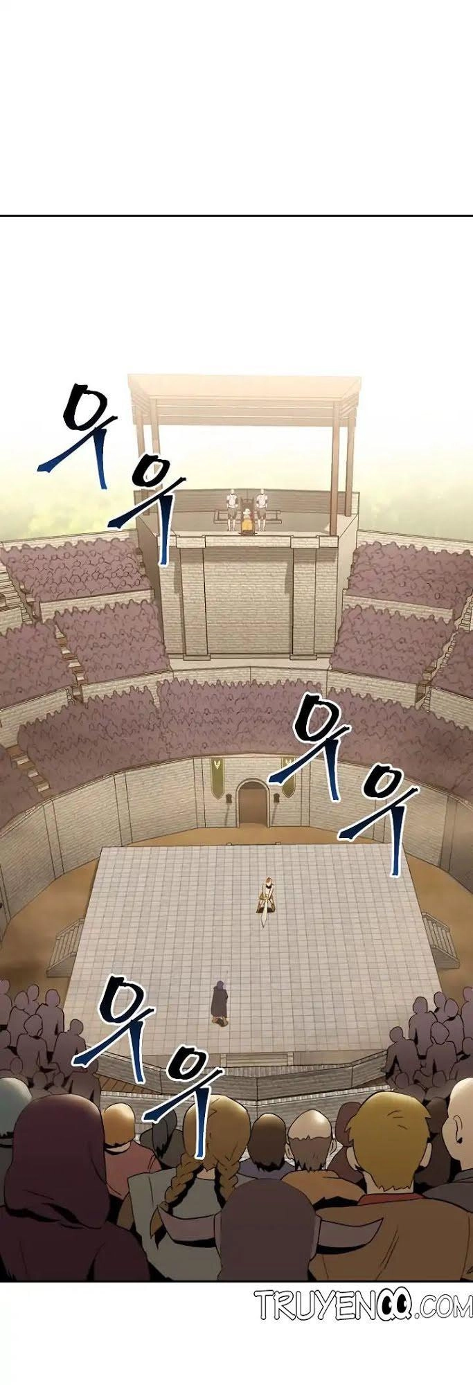 Cốt Binh Trở Lại Chapter 31 - 35