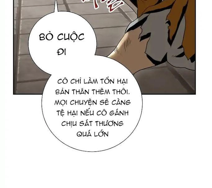 Cốt Binh Trở Lại Chapter 31 - 37
