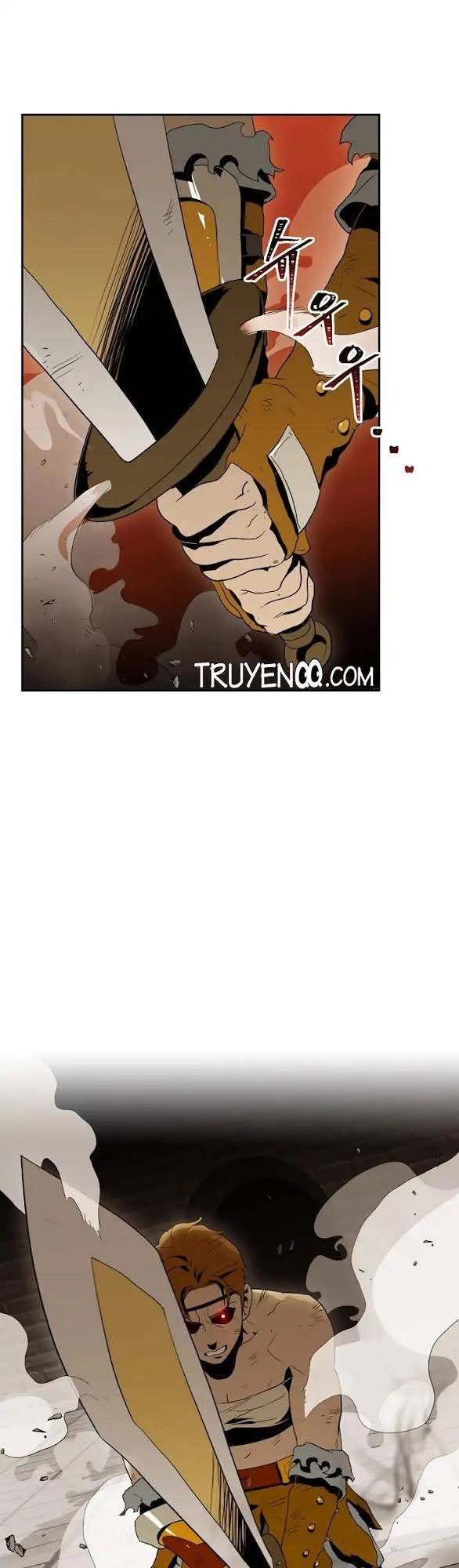 Cốt Binh Trở Lại Chapter 31 - 43