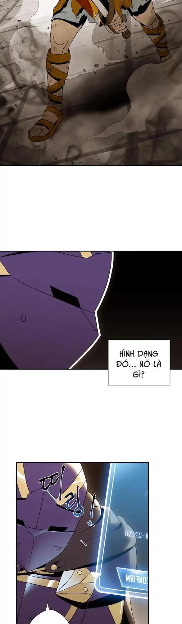 Cốt Binh Trở Lại Chapter 31 - 44