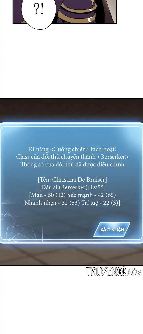 Cốt Binh Trở Lại Chapter 31 - 45