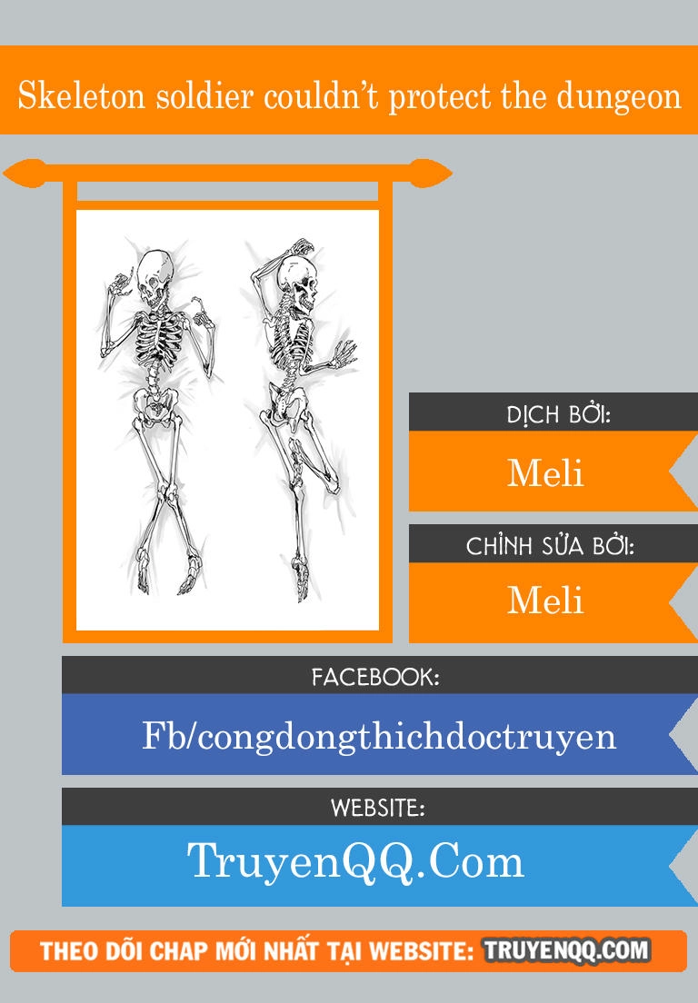 Cốt Binh Trở Lại Chapter 31 - 48