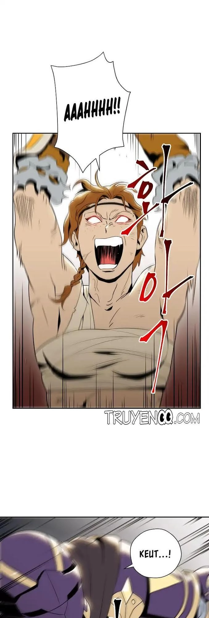 Cốt Binh Trở Lại Chapter 32 - 2