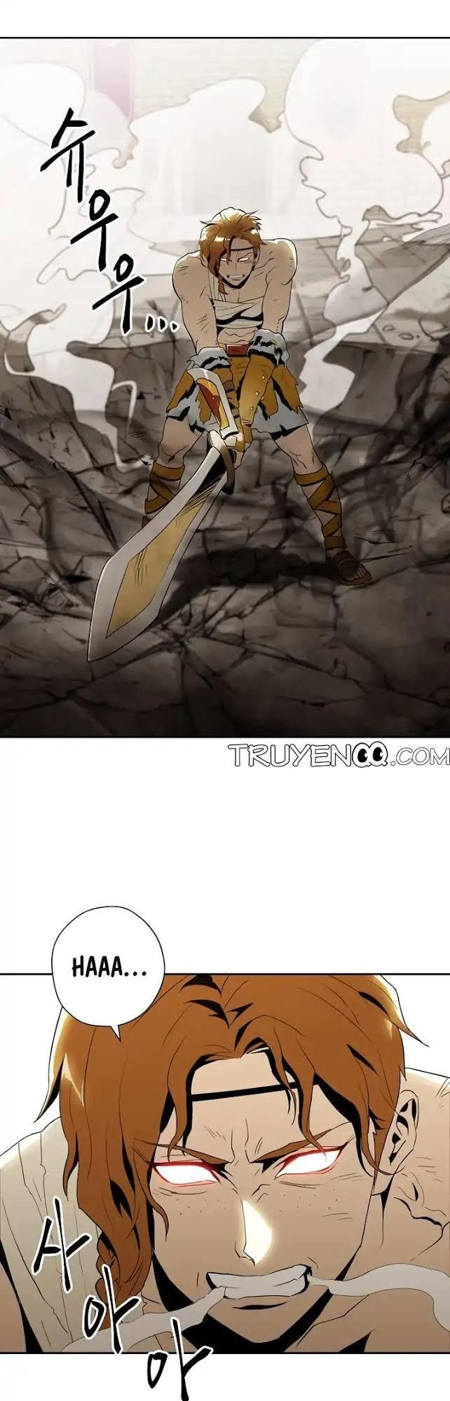 Cốt Binh Trở Lại Chapter 32 - 7