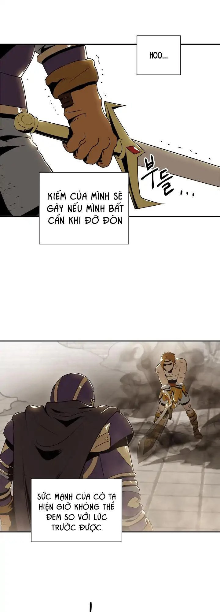 Cốt Binh Trở Lại Chapter 32 - 12