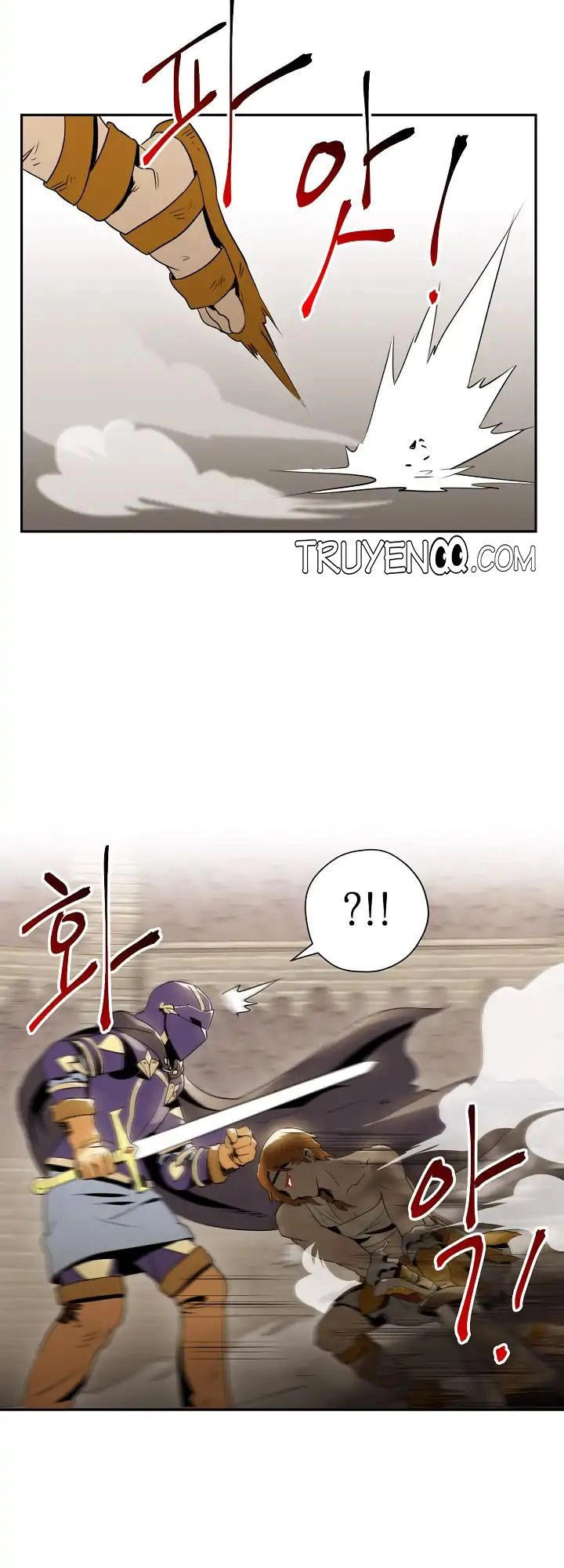 Cốt Binh Trở Lại Chapter 32 - 13