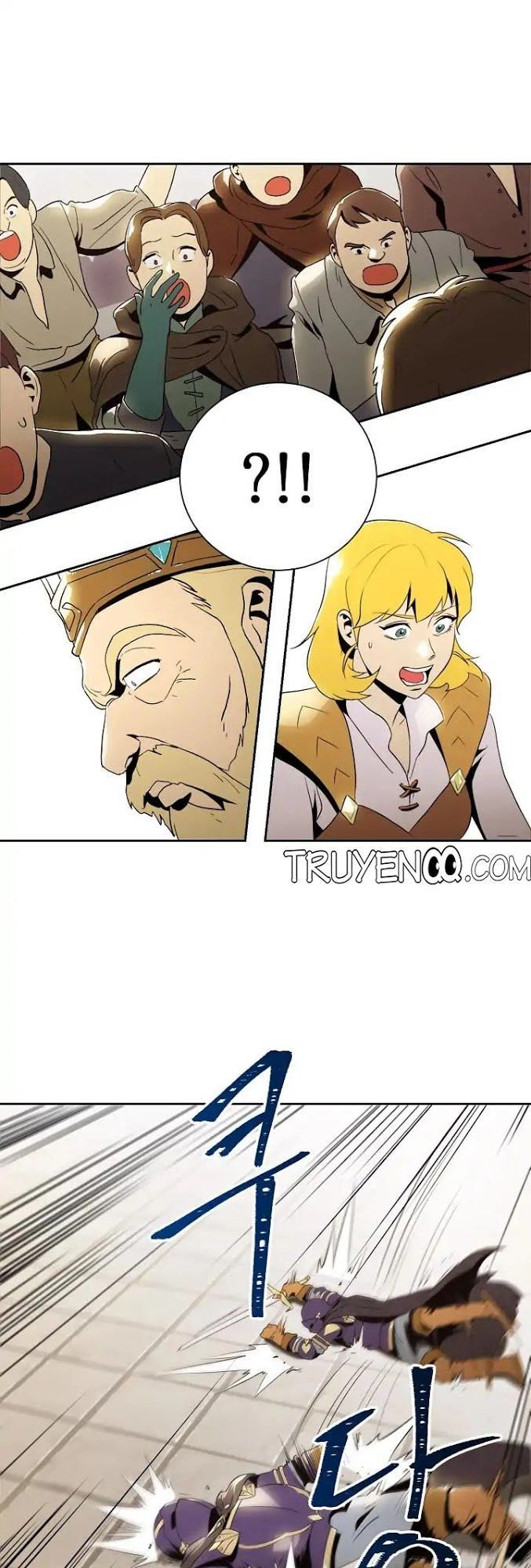 Cốt Binh Trở Lại Chapter 32 - 18