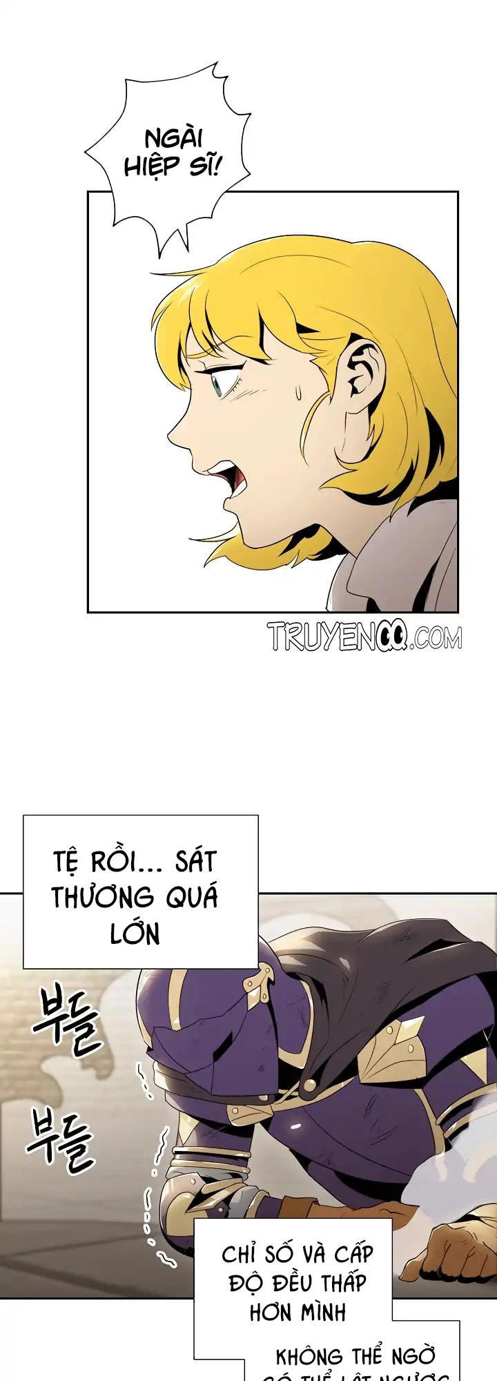 Cốt Binh Trở Lại Chapter 32 - 21