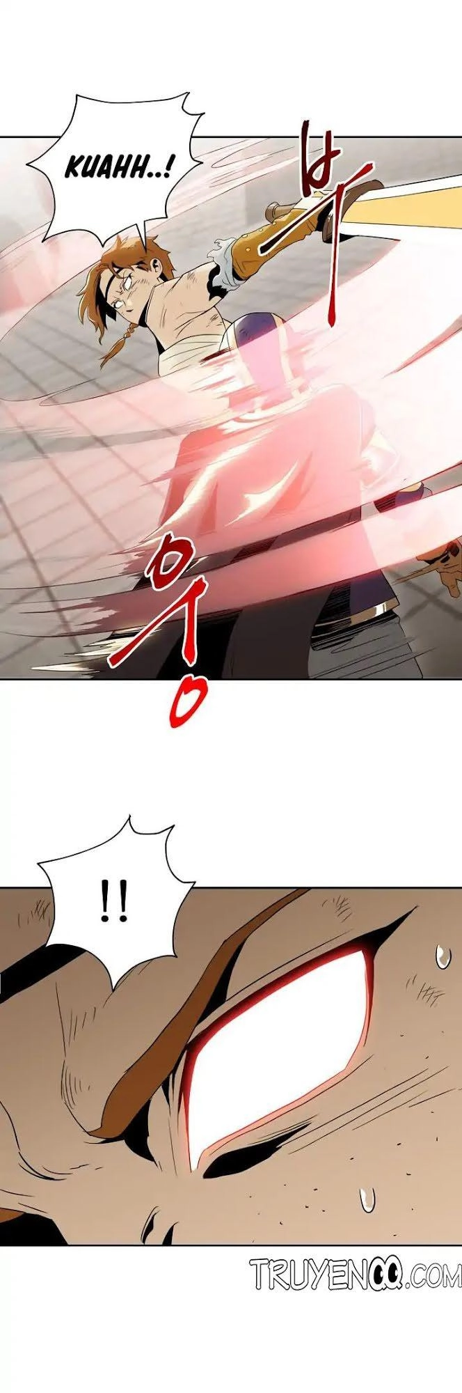 Cốt Binh Trở Lại Chapter 32 - 28