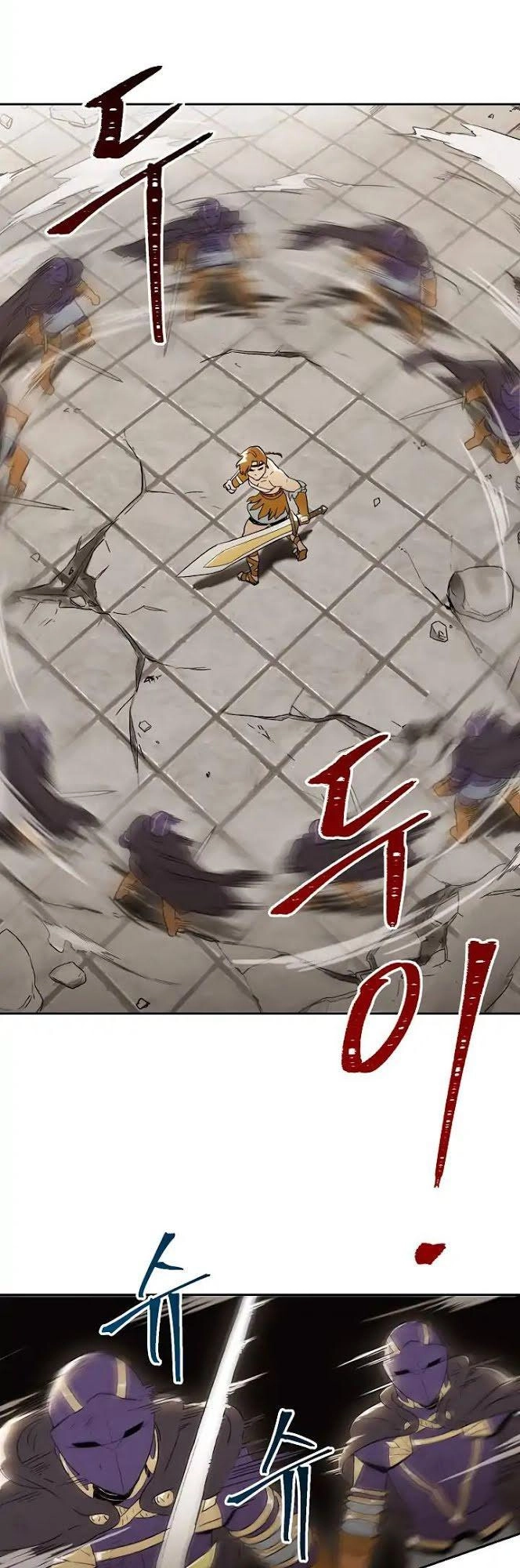 Cốt Binh Trở Lại Chapter 32 - 29