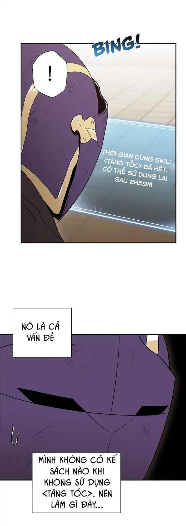 Cốt Binh Trở Lại Chapter 32 - 39