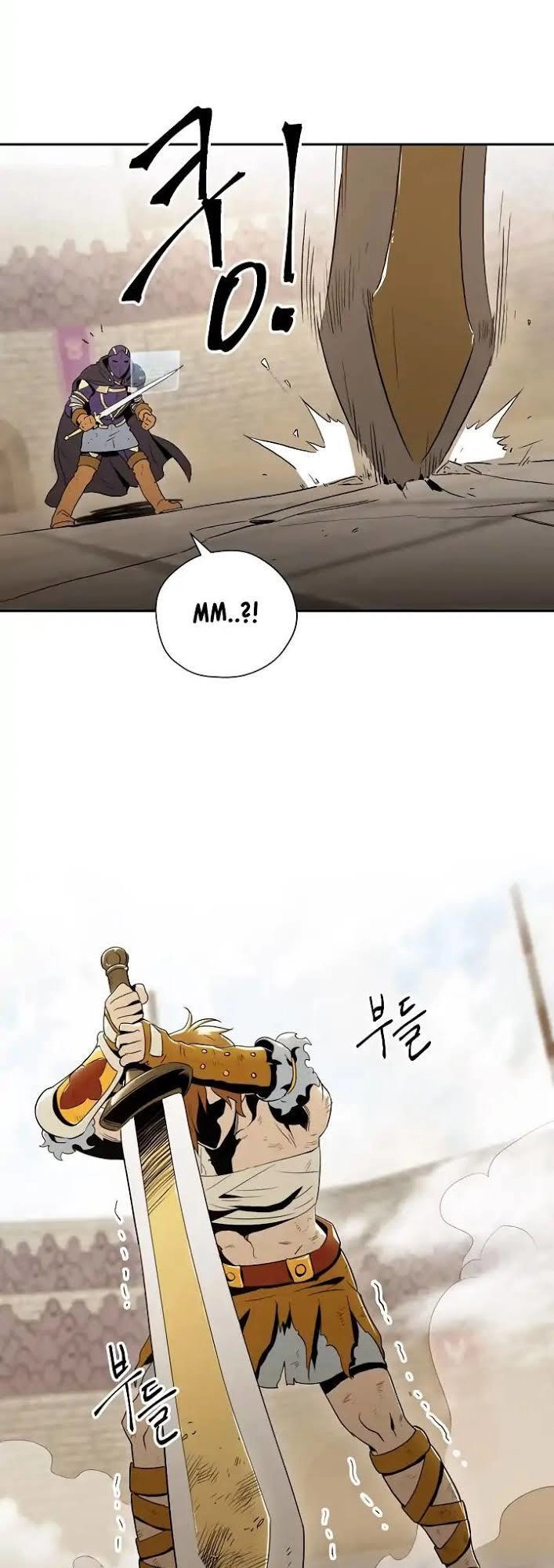 Cốt Binh Trở Lại Chapter 32 - 40