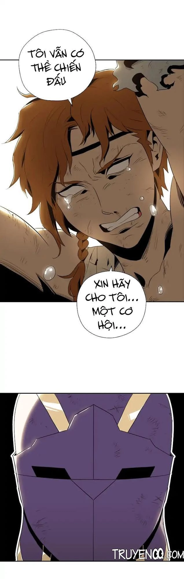 Cốt Binh Trở Lại Chapter 32 - 45