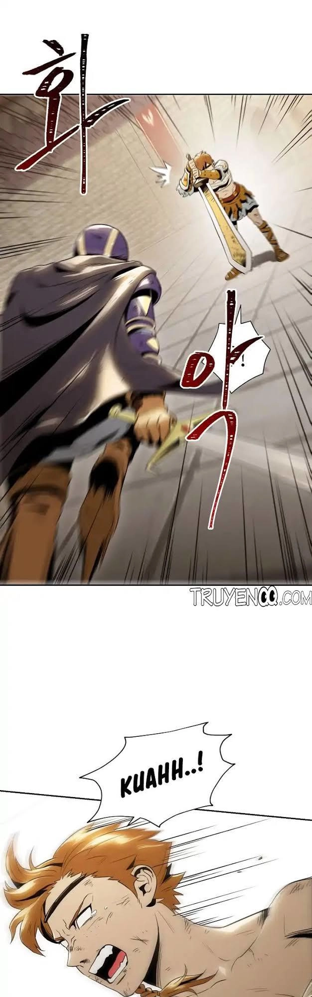 Cốt Binh Trở Lại Chapter 32 - 48