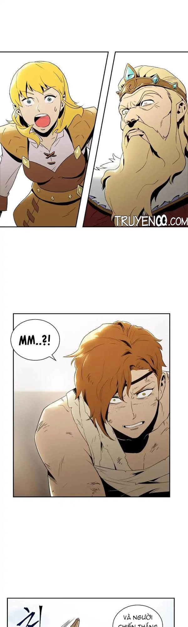 Cốt Binh Trở Lại Chapter 32 - 51