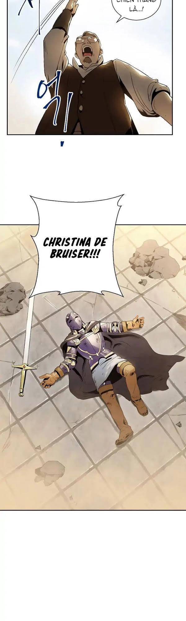 Cốt Binh Trở Lại Chapter 32 - 52