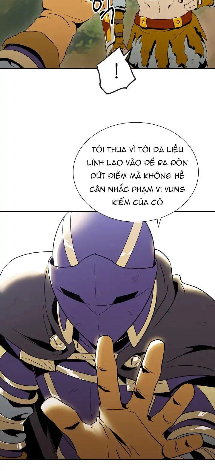 Cốt Binh Trở Lại Chapter 33 - 14