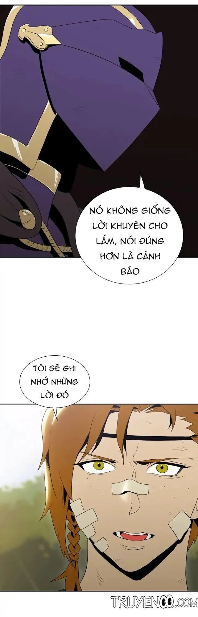 Cốt Binh Trở Lại Chapter 33 - 21