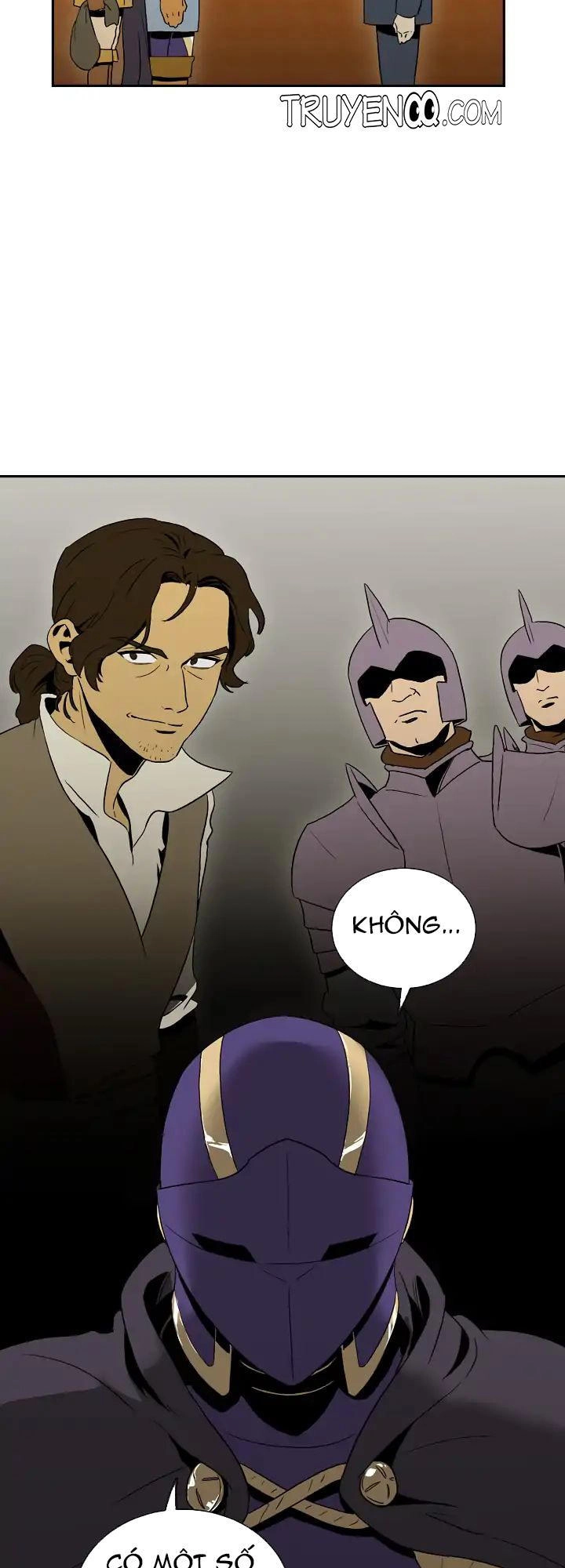 Cốt Binh Trở Lại Chapter 33 - 30