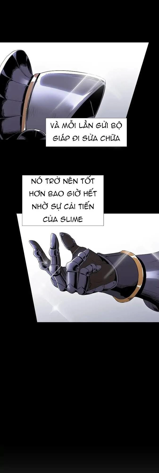 Cốt Binh Trở Lại Chapter 33 - 40