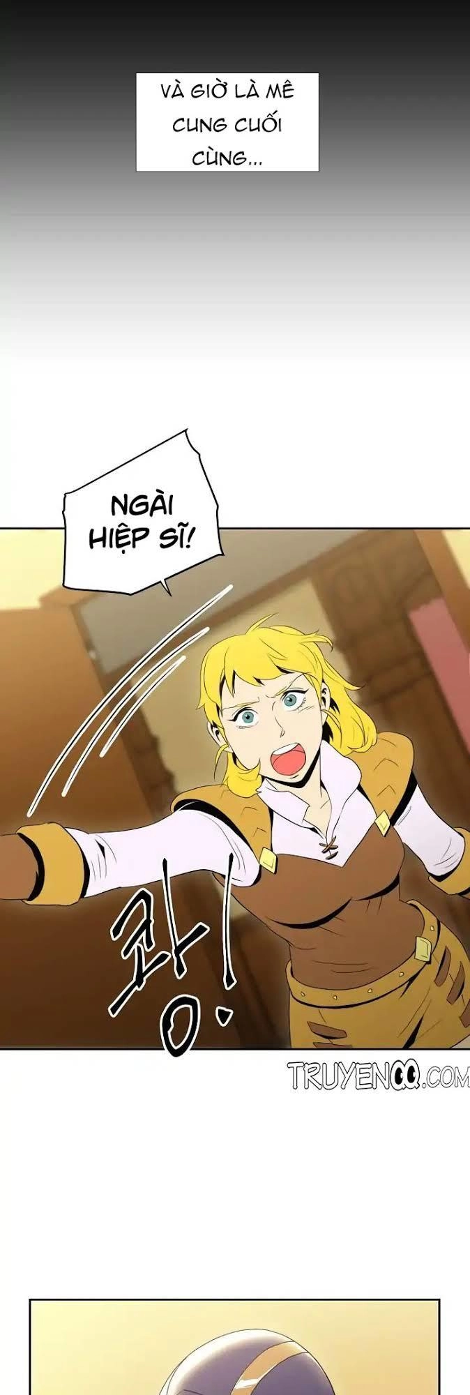 Cốt Binh Trở Lại Chapter 33 - 41