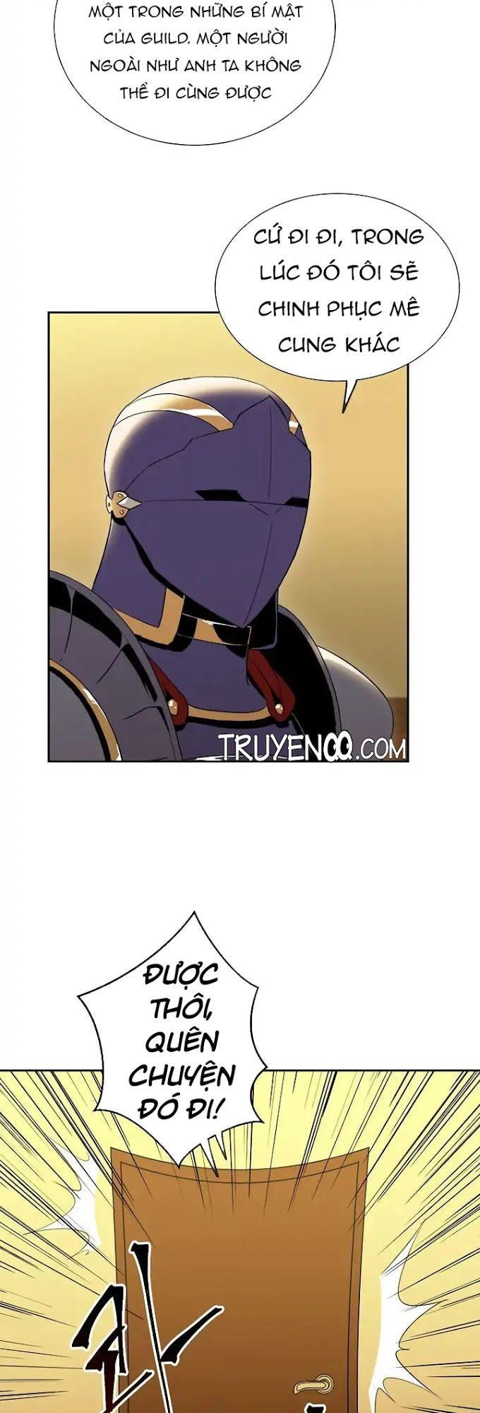 Cốt Binh Trở Lại Chapter 33 - 47