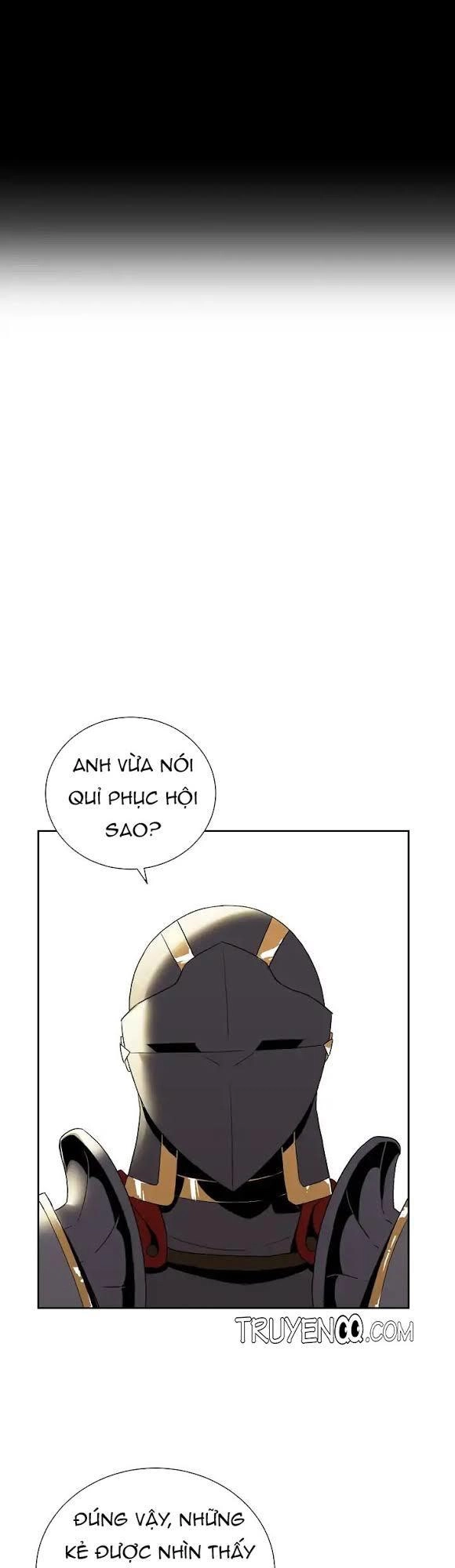 Cốt Binh Trở Lại Chapter 34 - 17