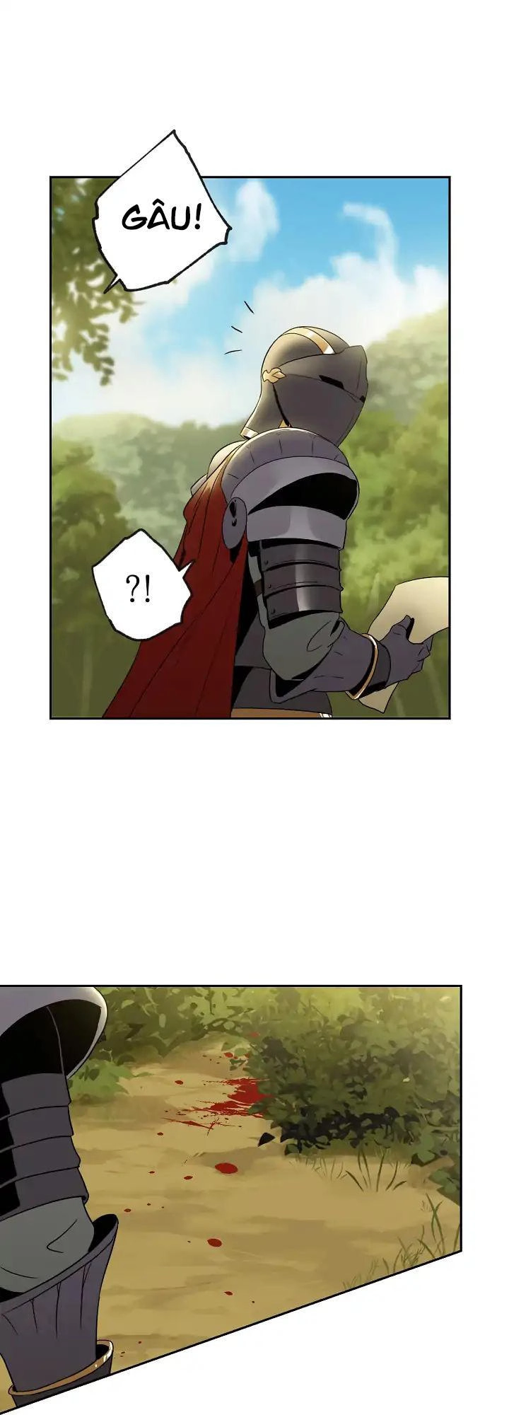 Cốt Binh Trở Lại Chapter 34 - 29