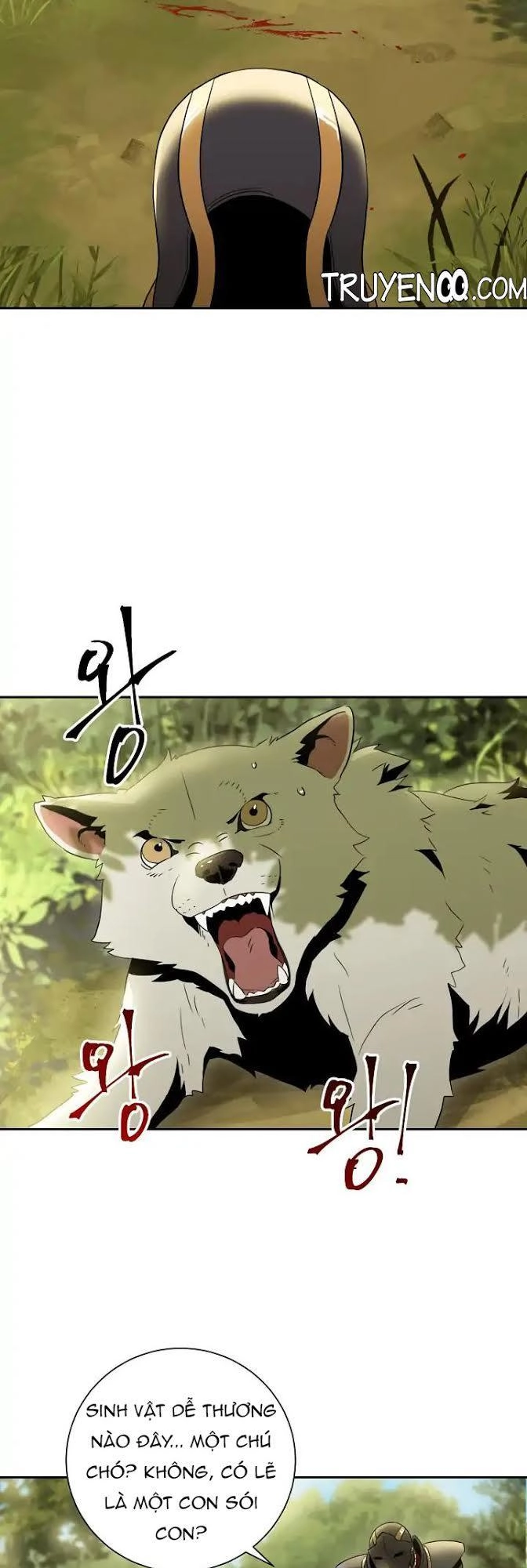 Cốt Binh Trở Lại Chapter 34 - 32