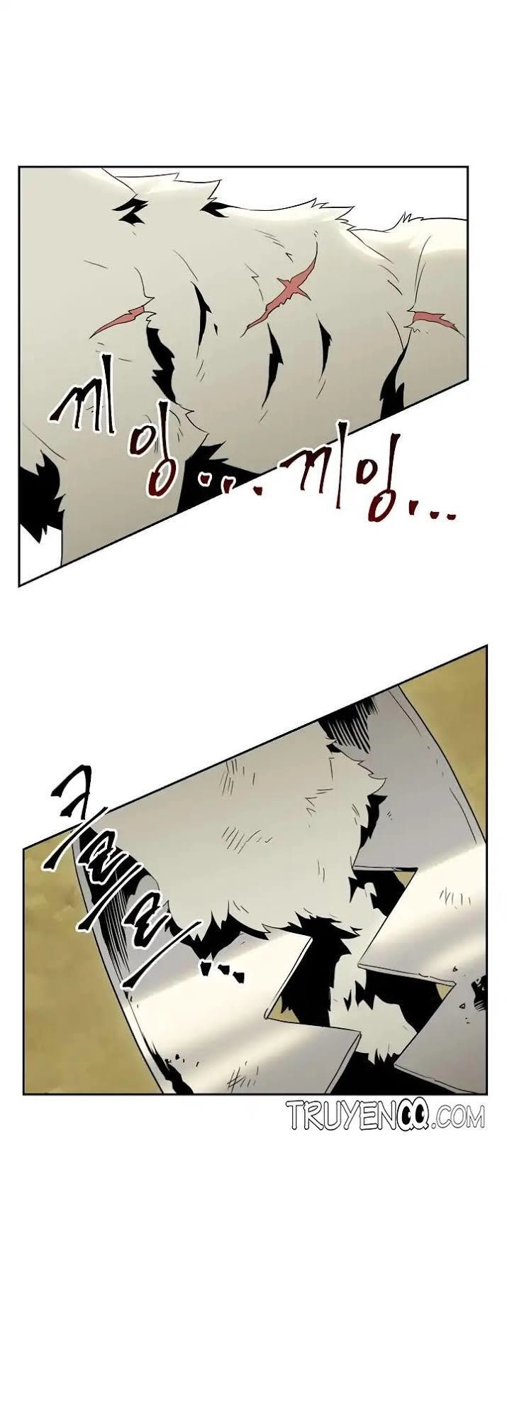 Cốt Binh Trở Lại Chapter 34 - 34