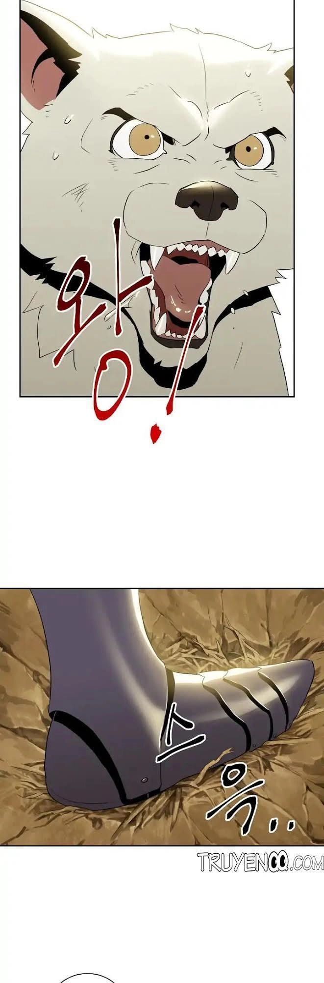 Cốt Binh Trở Lại Chapter 34 - 46