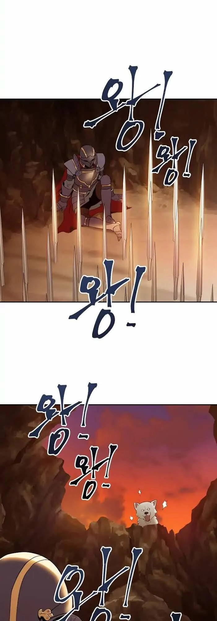 Cốt Binh Trở Lại Chapter 35 - 3