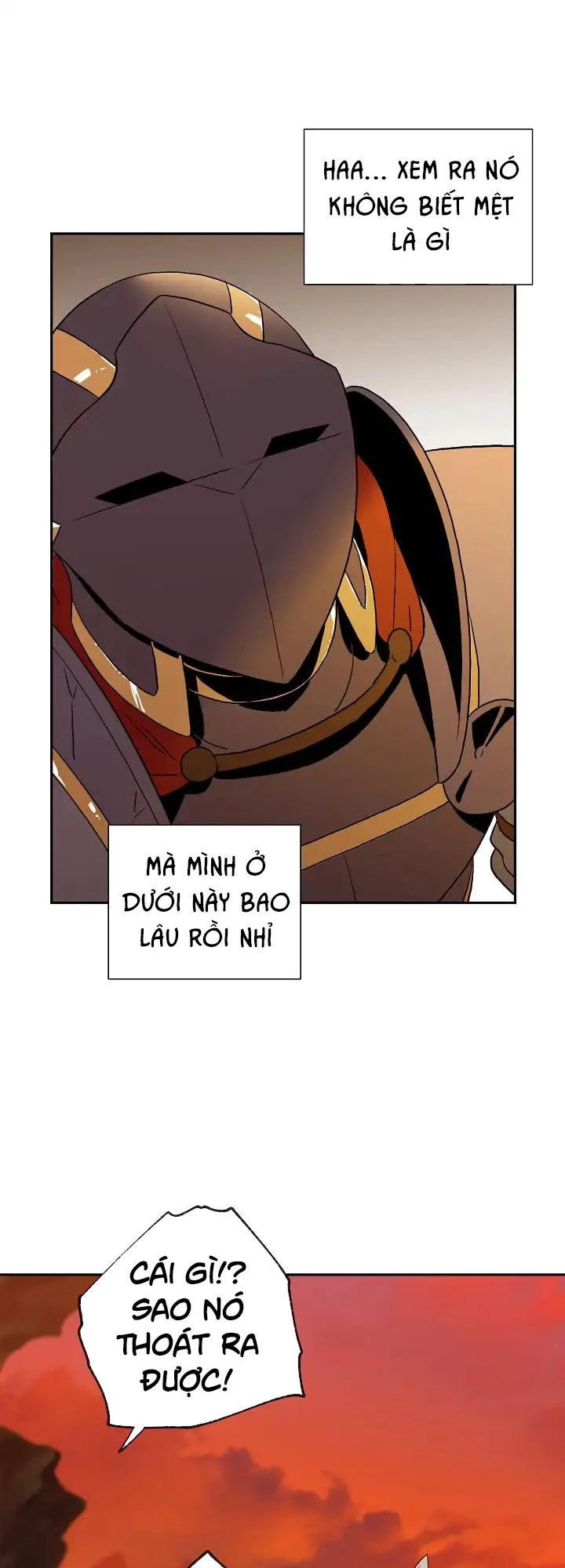 Cốt Binh Trở Lại Chapter 35 - 5