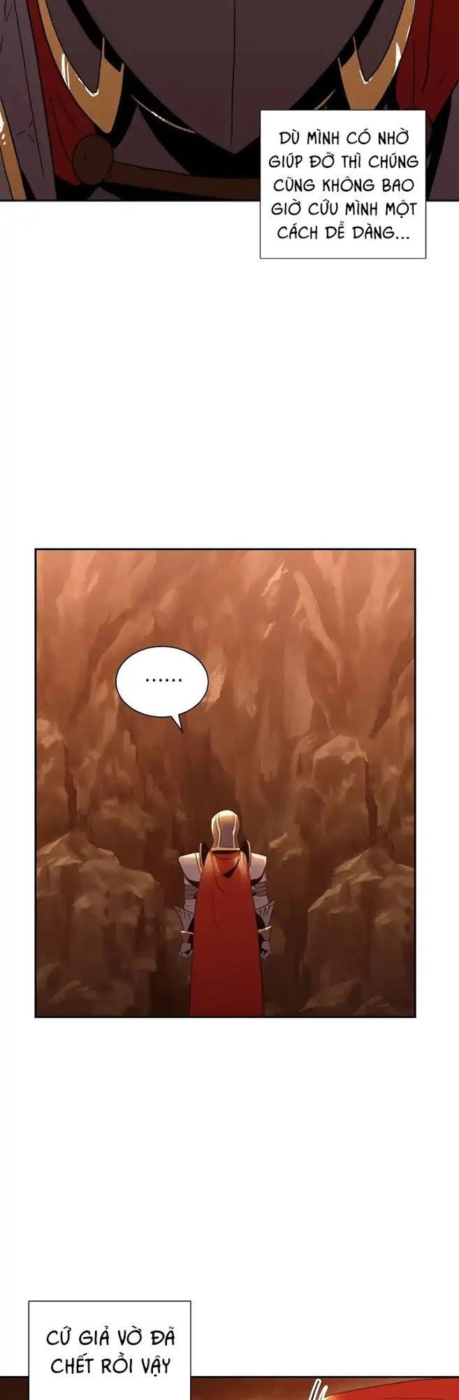 Cốt Binh Trở Lại Chapter 35 - 8