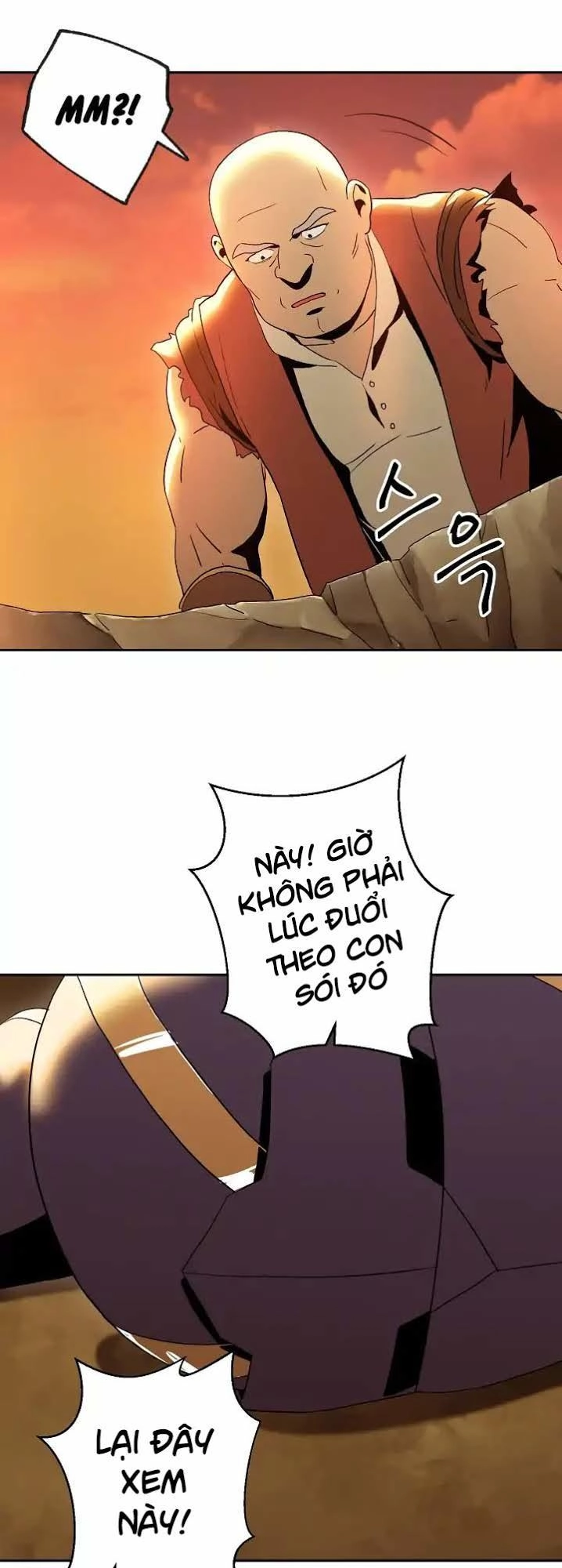 Cốt Binh Trở Lại Chapter 35 - 10