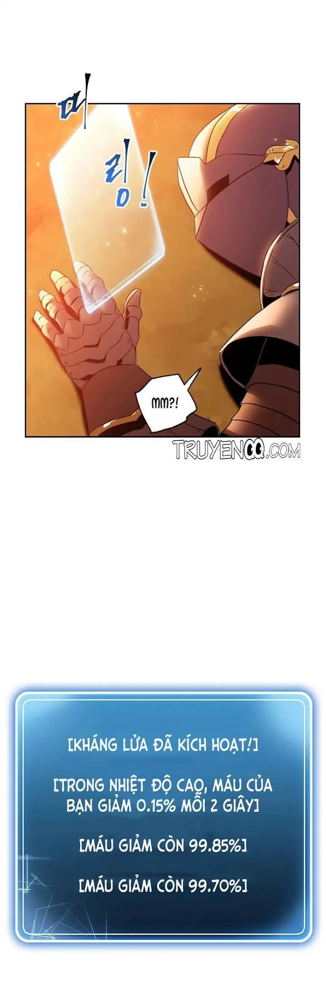 Cốt Binh Trở Lại Chapter 35 - 21