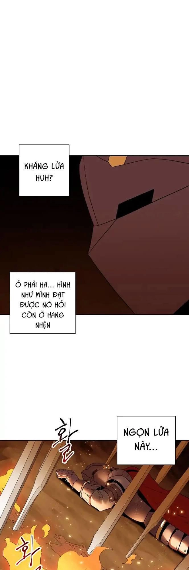 Cốt Binh Trở Lại Chapter 35 - 22