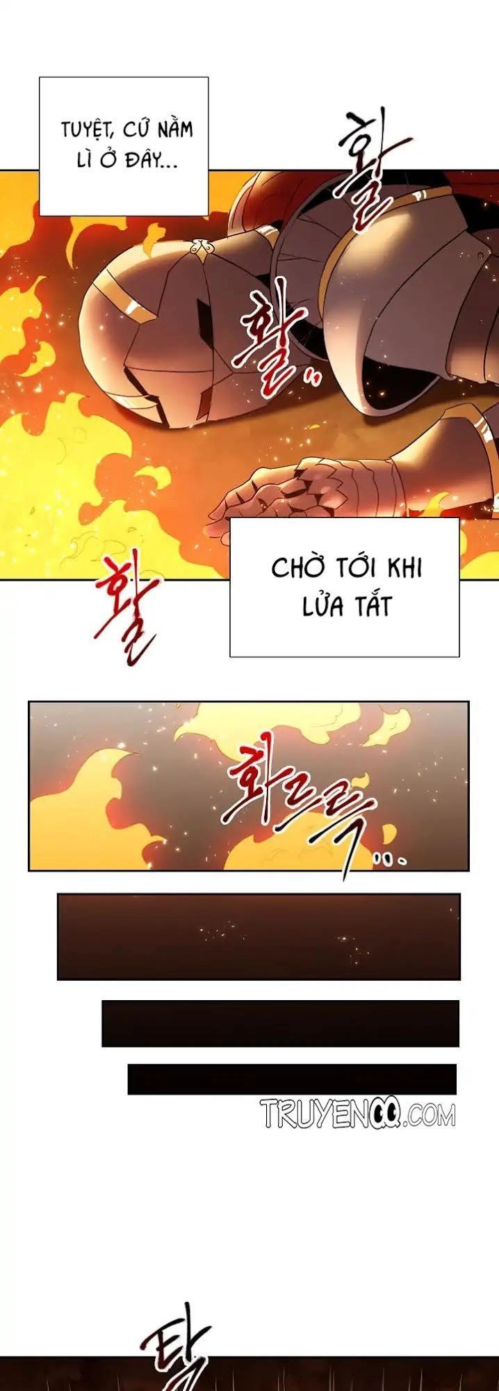 Cốt Binh Trở Lại Chapter 35 - 24