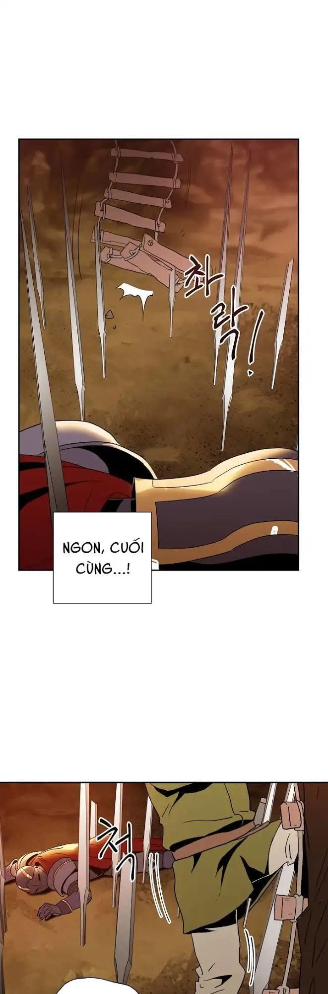 Cốt Binh Trở Lại Chapter 35 - 27