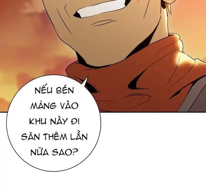 Cốt Binh Trở Lại Chapter 35 - 37