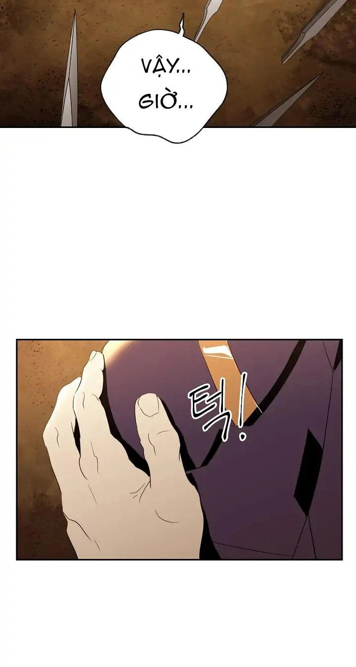 Cốt Binh Trở Lại Chapter 35 - 39