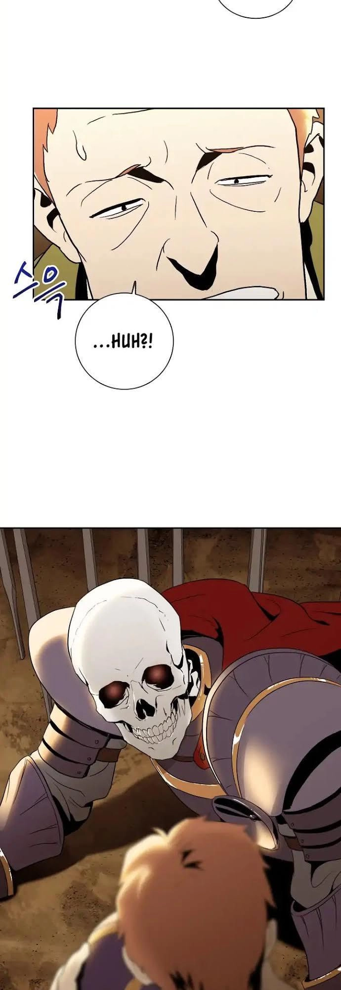 Cốt Binh Trở Lại Chapter 35 - 41